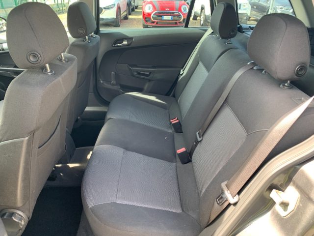 OPEL Astra usata, con Climatizzatore