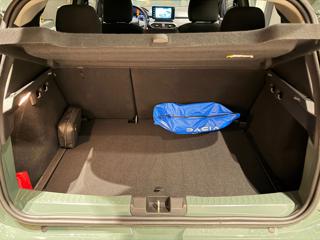 DACIA Sandero usata, con Cronologia tagliandi