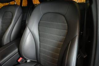 MERCEDES-BENZ GLC 300 usata 47