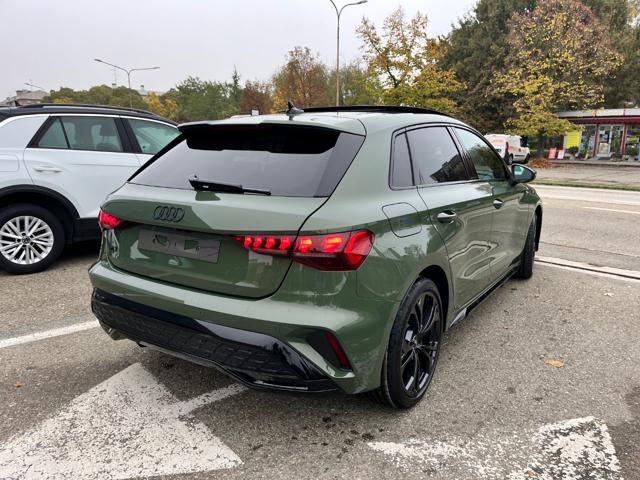 AUDI A3 usata, con Airbag Passeggero