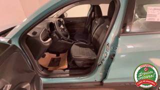 FIAT 600 usata, con Climatizzatore