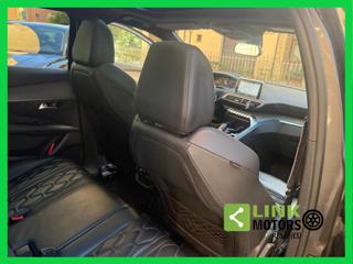 PEUGEOT 3008 usata, con Sistema di chiamata d