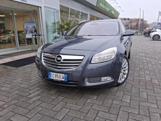 OPEL Insignia usata, con Airbag Passeggero