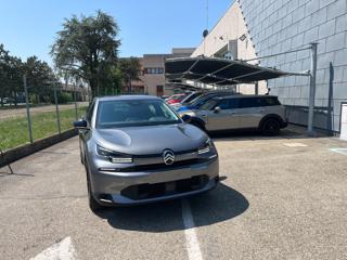CITROEN C4 PureTech 130 S&S EAT8 Plus NewModel