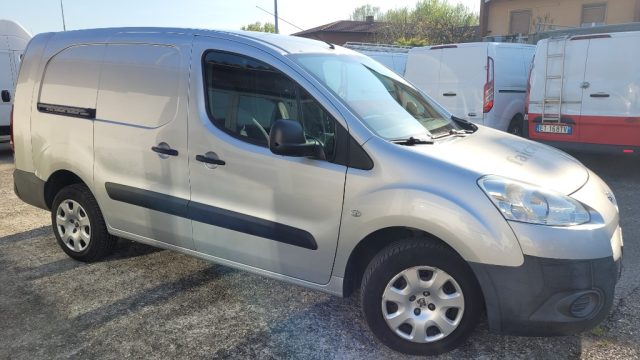 PEUGEOT Partner usata, con ABS