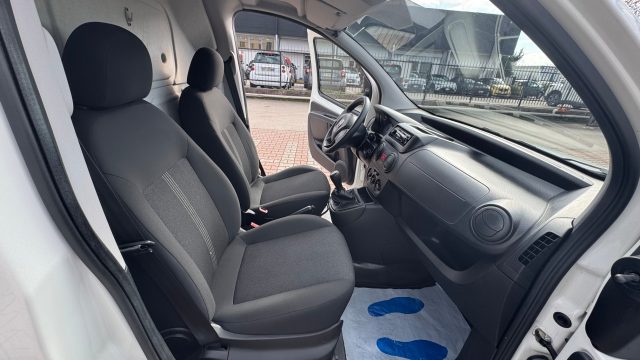 FIAT Fiorino usata, con Chiusura centralizzata telecomandata