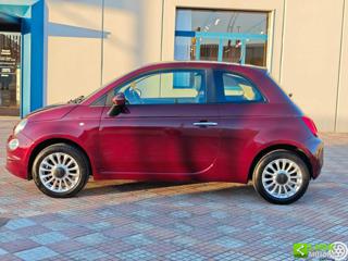 FIAT 500 usata, con Chiusura centralizzata