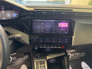 PEUGEOT 308 usata, con ESP