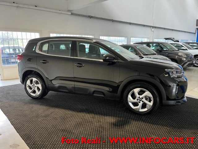 CITROEN C5 Aircross usata, con Chiusura centralizzata