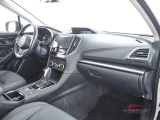 SUBARU XV usata 11