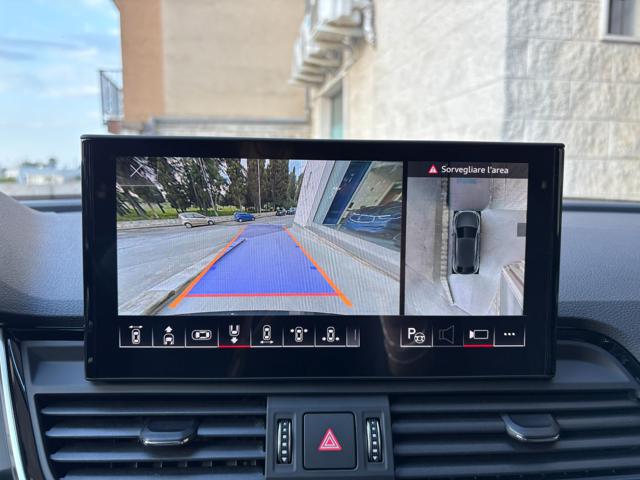 AUDI Q5 usata, con Controllo vocale