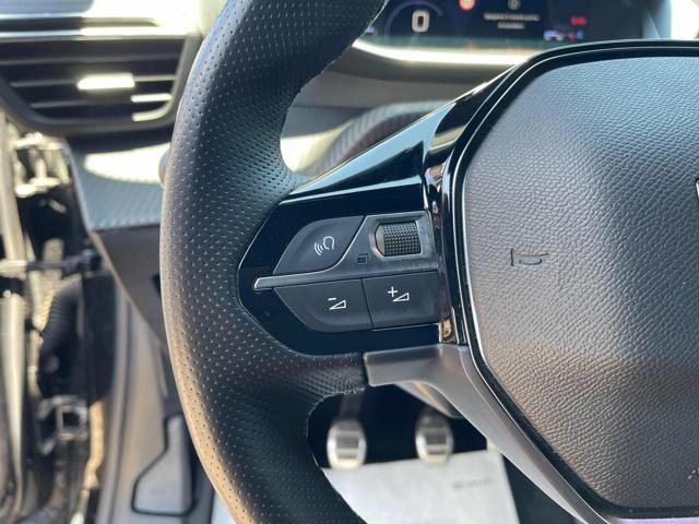 PEUGEOT 208 usata, con Servosterzo