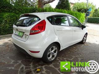 FORD Fiesta usata 19