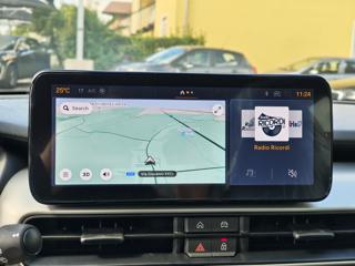 JEEP Avenger usata, con Fendinebbia