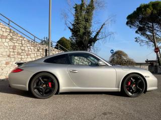 PORSCHE 911 usata, con Antifurto