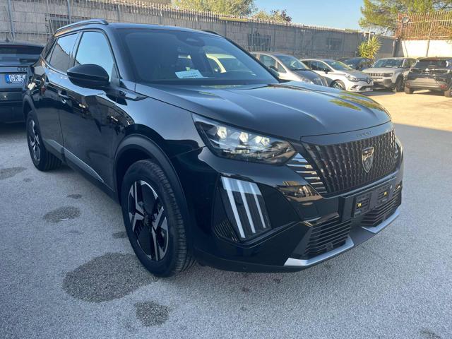 PEUGEOT 2008 usata, con Airbag