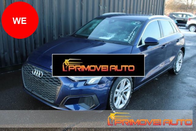AUDI A3 usata, con ABS