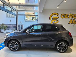 FIAT 500X usata, con Climatizzatore