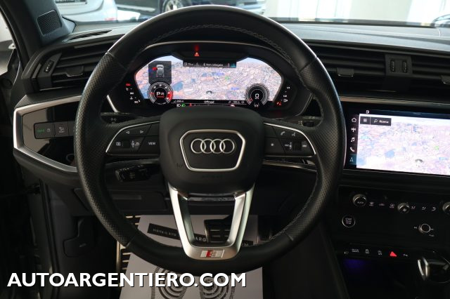 AUDI Q3 usata, con ESP