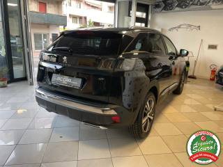 PEUGEOT 3008 usata, con Airbag Passeggero