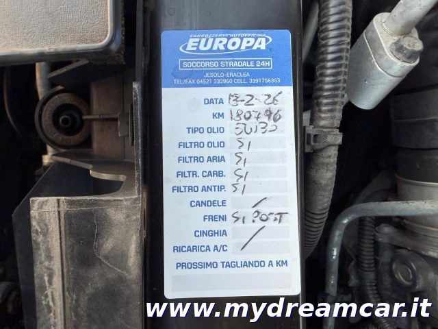 RENAULT Koleos usata, con Specchietti laterali elettrici