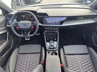 AUDI RS3 usata, con Chiusura centralizzata telecomandata