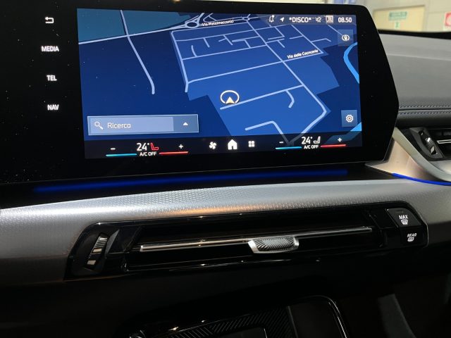 BMW X1 usata, con Park Distance Control