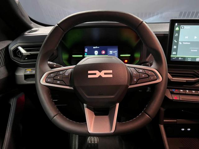 DACIA Duster usata, con Climatizzatore