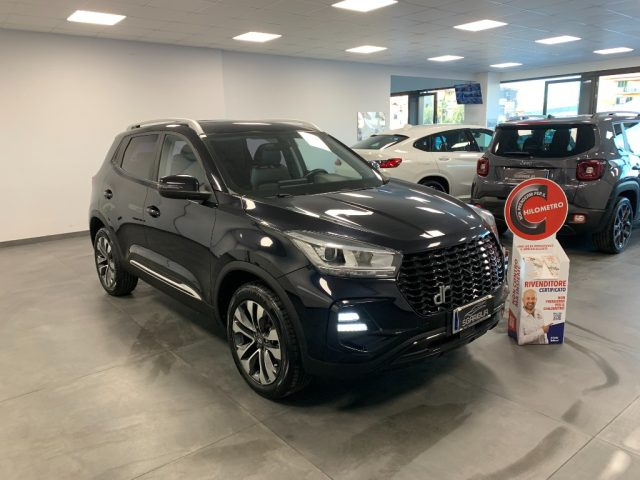 DR MOTOR DR 5.0 usata, con Bracciolo