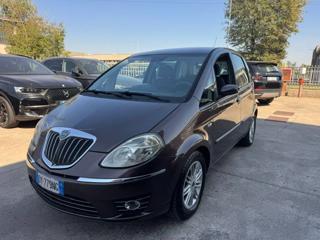 LANCIA MUSA usata, con Climatizzatore