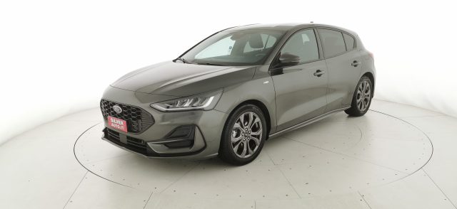 FORD Focus usata, con Airbag laterali