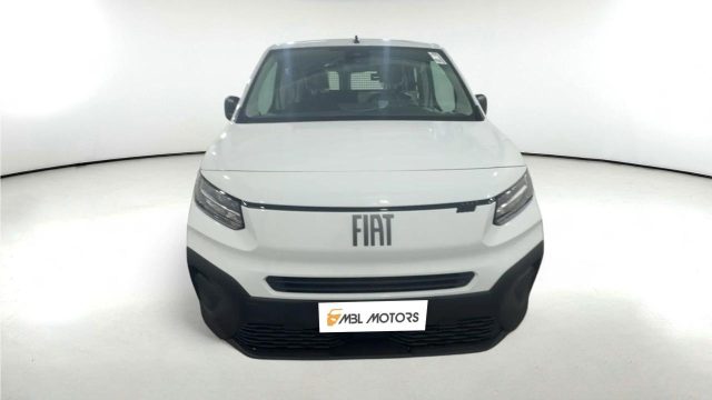 FIAT Doblo usata, con Airbag laterali