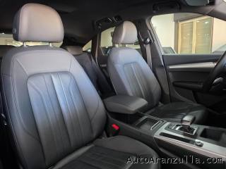 AUDI Q5 usata, con Bracciolo