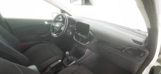 FORD Fiesta usata 39