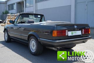 BMW 320 usata, con Tettuccio apribile