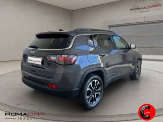 JEEP Compass usata, con Chiusura centralizzata