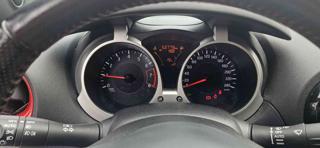 NISSAN Juke usata, con Controllo trazione