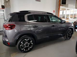 CITROEN C5 Aircross usata, con Controllo elettronico della corsia