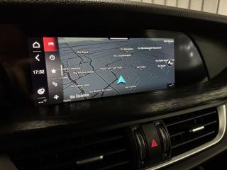 ALFA ROMEO Stelvio usata, con Fendinebbia