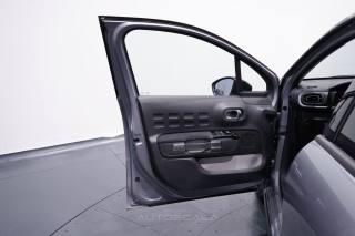 CITROEN C3 usata, con Controllo automatico clima