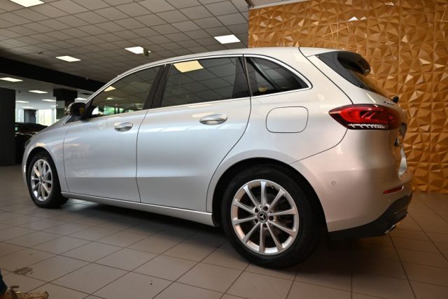 MERCEDES-BENZ B 180 usata 86