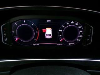 VOLKSWAGEN Tiguan usata, con Boardcomputer