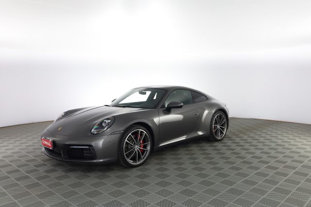 PORSCHE 911 usata 6