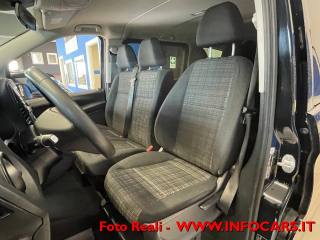MERCEDES-BENZ Vito usata, con Antifurto