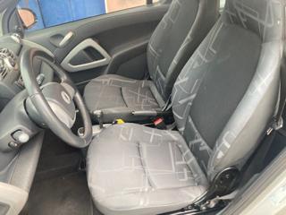 SMART ForTwo usata, con Climatizzatore