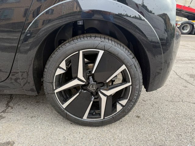 PEUGEOT 208 usata, con Bracciolo