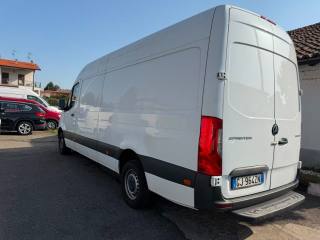 MERCEDES-BENZ Sprinter usata, con Controllo trazione