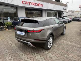 LAND ROVER Range Rover Velar usata, con Autoradio