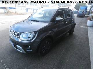 SUZUKI Ignis usata, con Airbag Passeggero