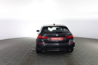 BMW 118 usata 4